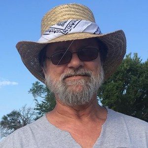 Meet your Posher, Steve r.